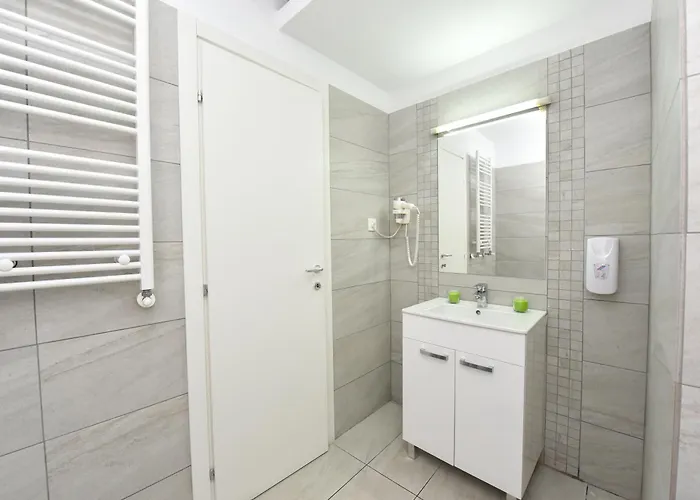 Apartment Pierre Cardin Deluxe With Terrace By Magniflex