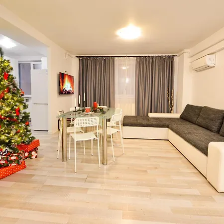 Appartement Pierre Cardin Deluxe With Terrace By Magniflex *