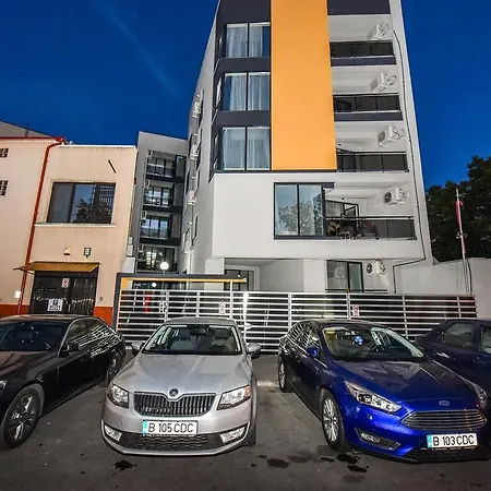 Pierre Cardin Deluxe With Terrace By Magniflex