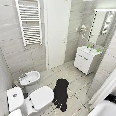 아파트 Pierre Cardin Deluxe With Terrace By Magniflex *