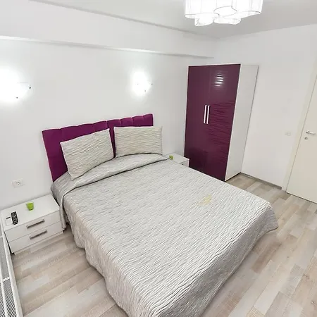 Pierre Cardin Deluxe With Terrace By Magniflex Appartement *