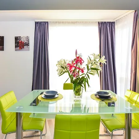 Pierre Cardin Deluxe With Terrace By Magniflex *