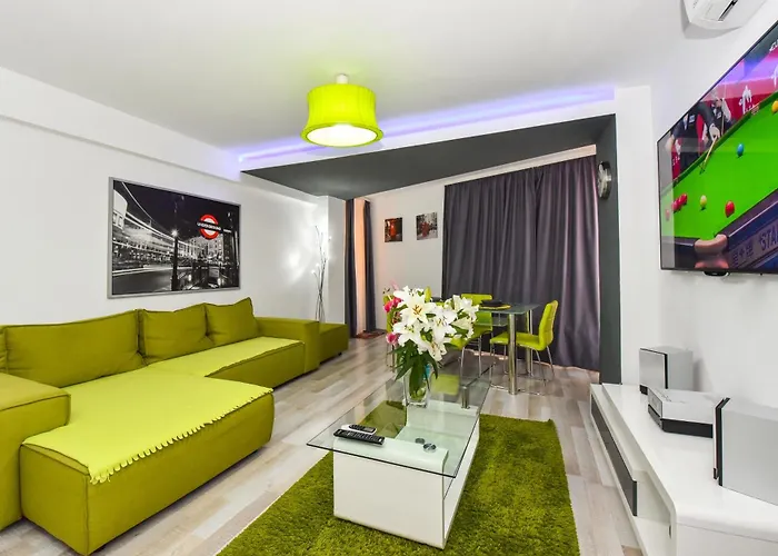 Pierre Cardin Deluxe With Terrace By Magniflex