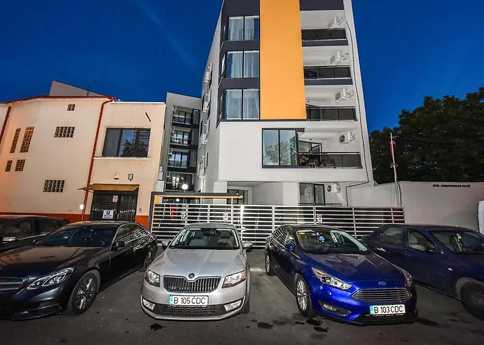 Pierre Cardin Deluxe With Terrace By Magniflex