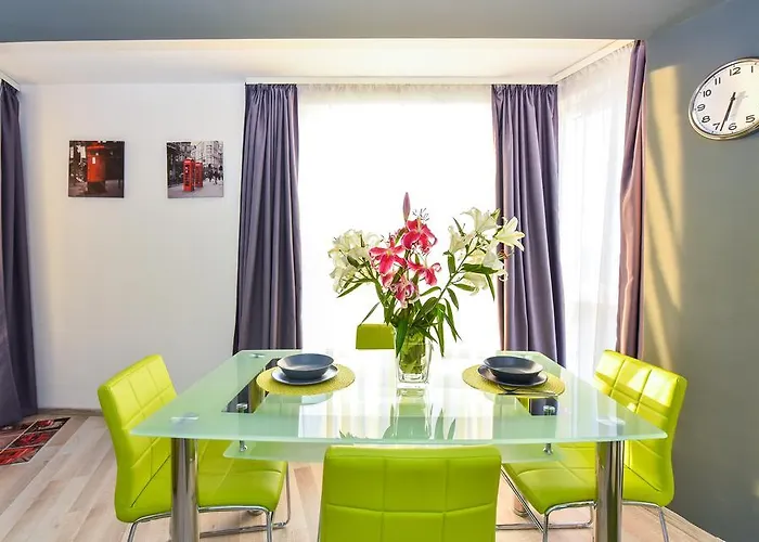 Pierre Cardin Deluxe With Terrace By Magniflex *